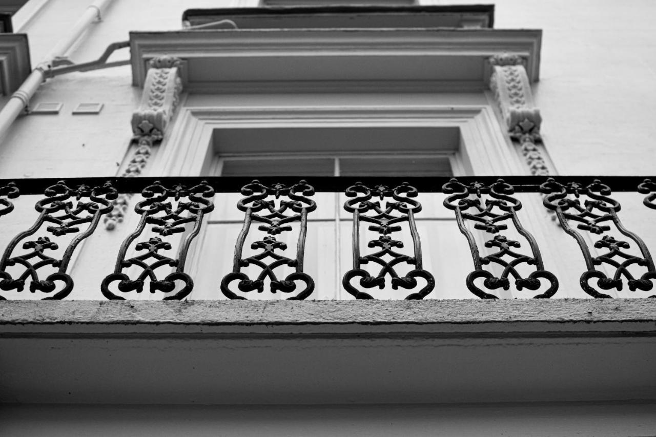 Pembridge Palace Hotel Londres Exterior foto