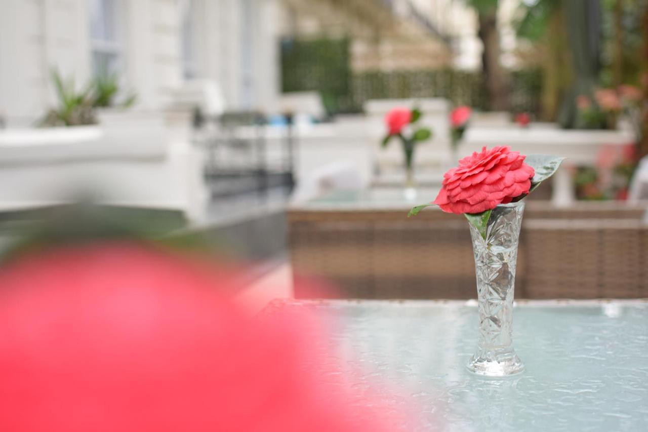 Pembridge Palace Hotel Londres Exterior foto
